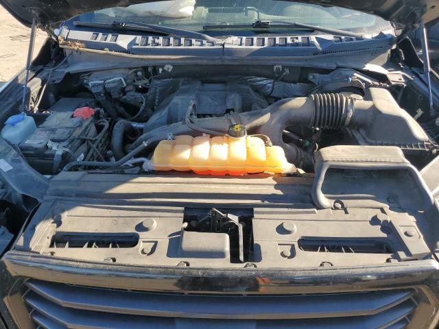 Photo 11 from auction – 2016 FORD F150 SUPERCREW with VIN 1FTEW1EPXGFC99519