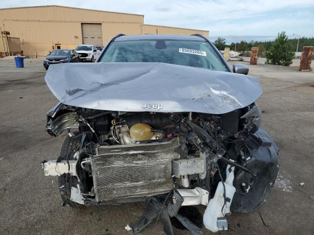 Photo 5 from auction – 2019 JEEP COMPASS LA with VIN 3C4NJCBB6KT743237
