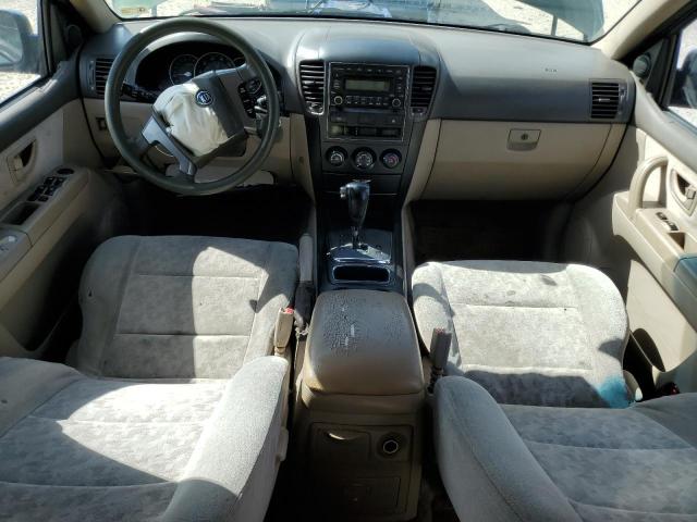 Zdjęcie 8 z aukcji – 2007 KIA SORENTO EX z VIN KNDJD736275720060
