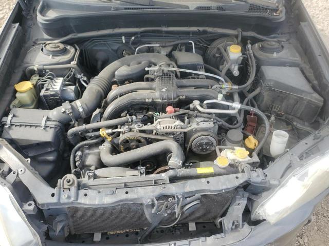 Photo 11 from auction – 2013 SUBARU FORESTER T with VIN JF2SHAGC5DH430526