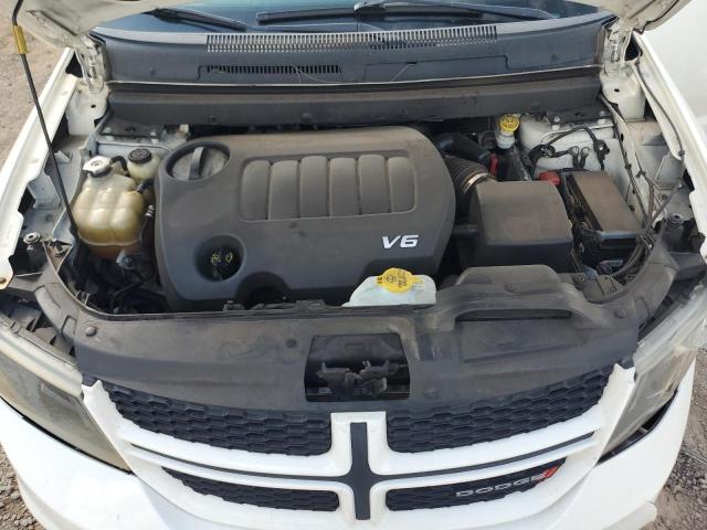 Photo 12 from auction – 2018 DODGE JOURNEY with VIN 3C4PDCEGXJT362965