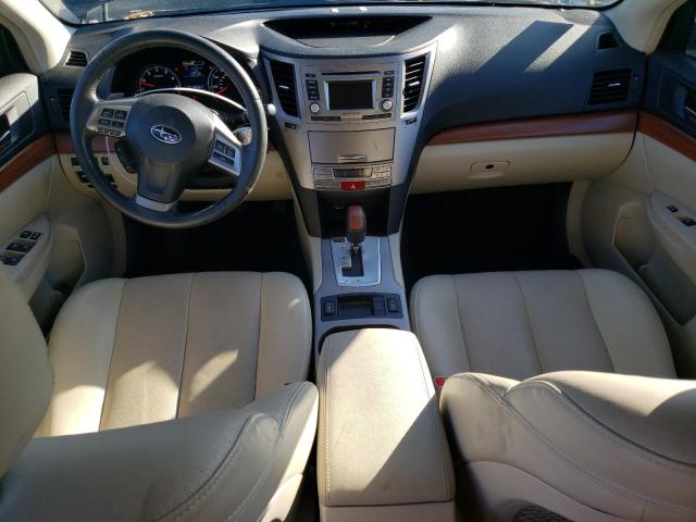 Photo 8 from auction – 2014 SUBARU OUTBACK 2. with VIN 4S4BRBLC2E3248008