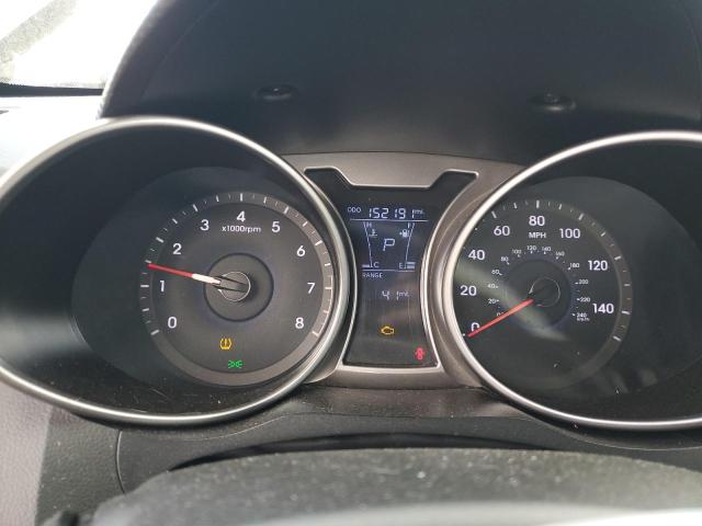 Photo 9 from auction – 2016 HYUNDAI VELOSTER with VIN KMHTC6AD8GU272139