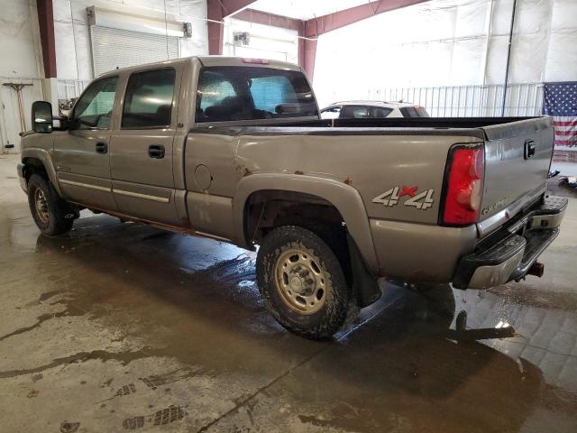 Photo 2 from auction – 2006 CHEVROLET SILVERADO with VIN 1GCHK23DX6F190130