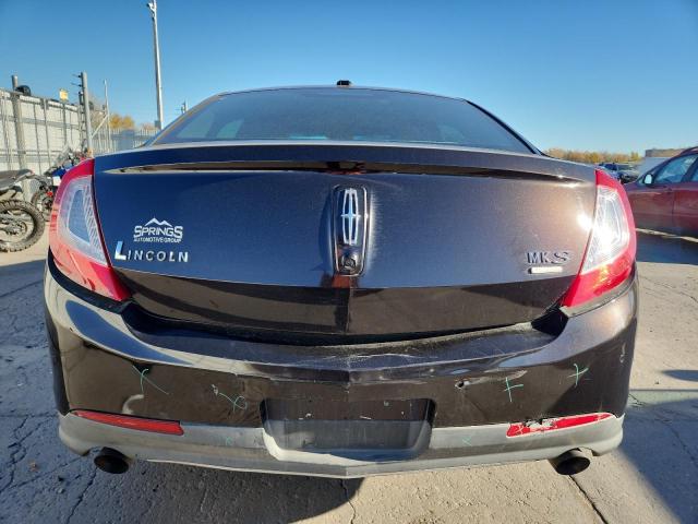 Photo 6 from auction – 2013 LINCOLN MKS with VIN 1LNHL9FT5DG600716