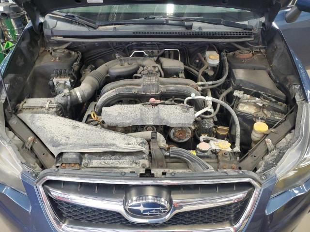 Photo 12 from auction – 2013 SUBARU XV CROSSTR with VIN JF2GPAVC3D2843740