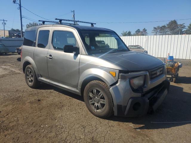 Photo 4 from auction – 2008 HONDA ELEMENT EX with VIN 5J6YH287X8L003873