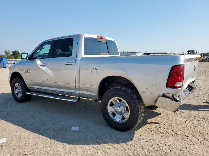 Zdjęcie 2 z aukcji – 2014 RAM 2500 SLT z VIN 3C6TR5DT1EG207401