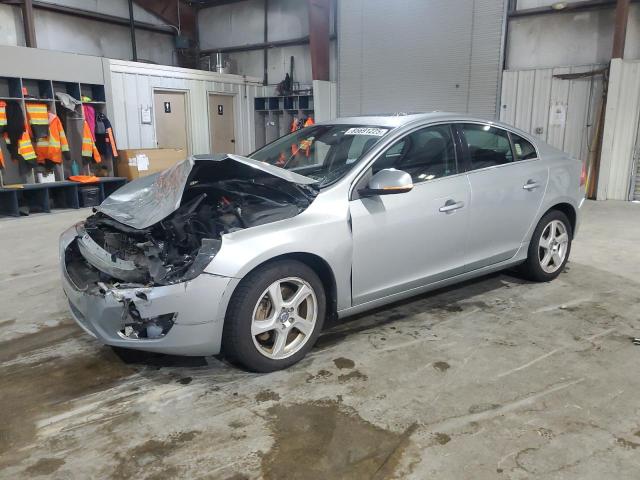 Photo 1 from auction – 2013 VOLVO S60 T5 with VIN YV1612FSXD2187800