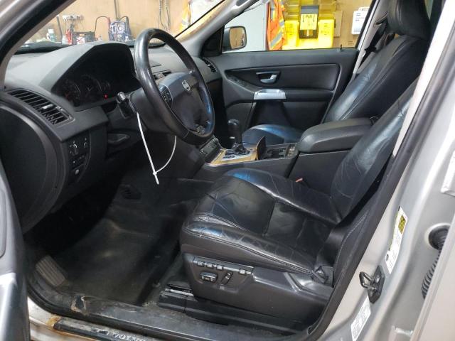 Photo 7 from auction – 2006 VOLVO XC90 with VIN YV4CM592061255802