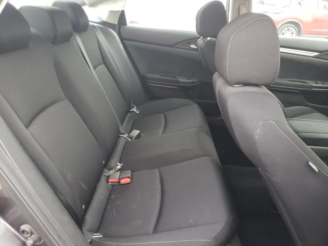 Photo 10 from auction – 2019 HONDA CIVIC LX with VIN 19XFC2F69KE212253