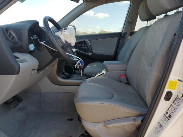 Photo 7 from auction – 2011 TOYOTA RAV4 with VIN 2T3BF4DV0BW149494