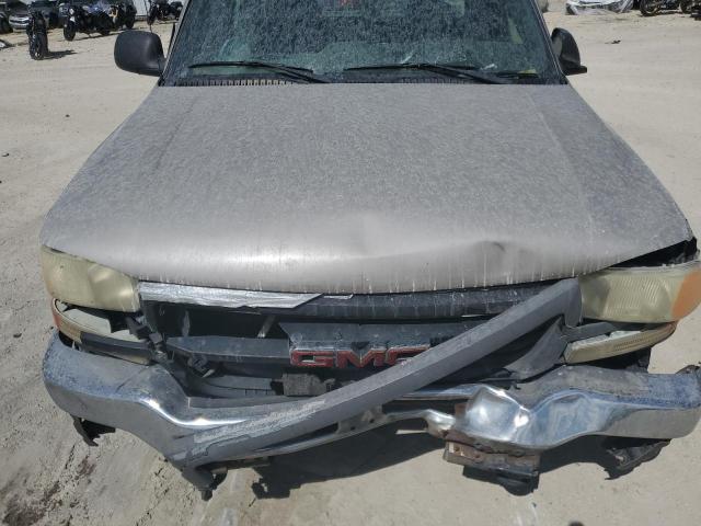 Photo 11 from auction – 2004 GMC NEW SIERRA with VIN 1GTEC19X04Z352516