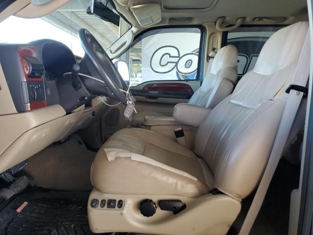 Photo 7 from auction – 2005 FORD F250 SUPER with VIN 1FTSW20P75EA81265