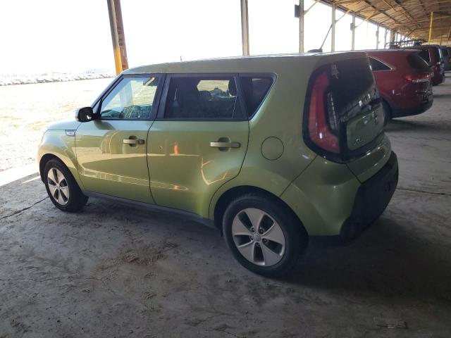 Photo 2 from auction – 2016 KIA SOUL with VIN KNDJN2A23G7863605