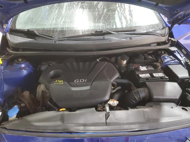 Photo 11 from auction – 2013 HYUNDAI ACCENT GLS with VIN KMHCT5AE9DU060140