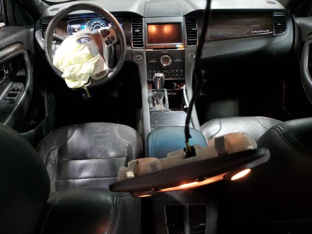 Photo 8 from auction – 2013 FORD TAURUS LIM with VIN 1FAHP2F86DG201511