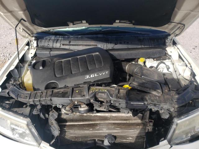 Photo 12 from auction – 2012 DODGE JOURNEY SX with VIN 3C4PDCBG5CT391037