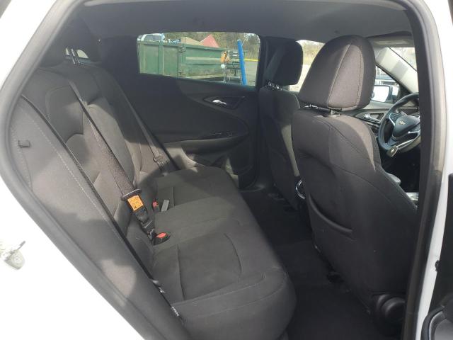 Photo 10 from auction – 2017 CHEVROLET MALIBU with VIN 1G1ZJ5SU4HF203542