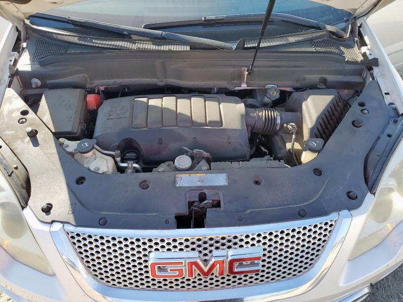 Foto 12 de la subasta – 2012 GMC ACADIA DEN con VIN 1GKKRTED2CJ340653