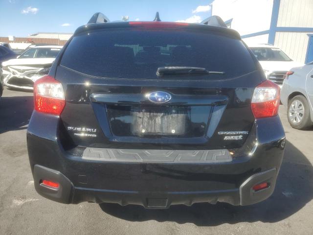 Photo 6 from auction – 2017 SUBARU CROSSTREK with VIN JF2GPANC5H8209199