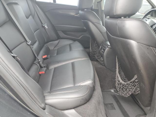 Фото 10 с аукциона – 2015 CADILLAC ATS с VIN 1G6AA5RX9F0140199