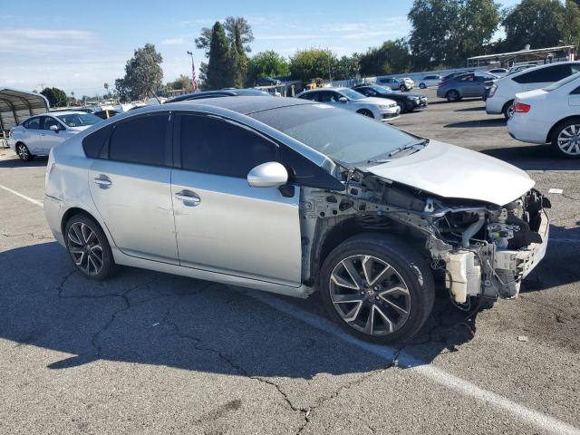 Photo 4 from auction – 2010 TOYOTA PRIUS with VIN JTDKN3DU7A0094047