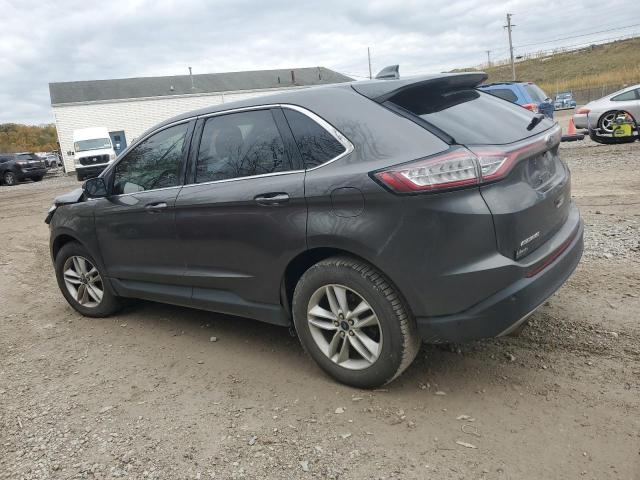 Photo 2 from auction – 2015 FORD EDGE SEL with VIN 2FMTK4J97FBB95951