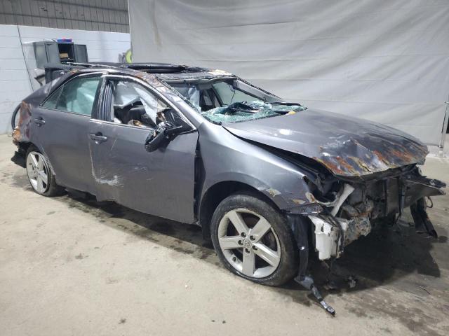Photo 4 from auction – 2014 TOYOTA CAMRY with VIN 4T1BF1FK7EU785554
