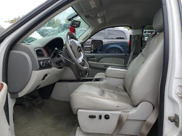 Photo 7 from auction – 2009 CHEVROLET SILVERADO with VIN 1GCHK63K99F135940