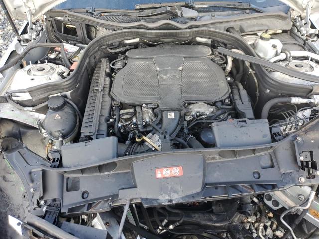 Photo 11 from auction – 2014 MERCEDES-BENZ E 350 4MAT with VIN WDDHF8JB0EA980806