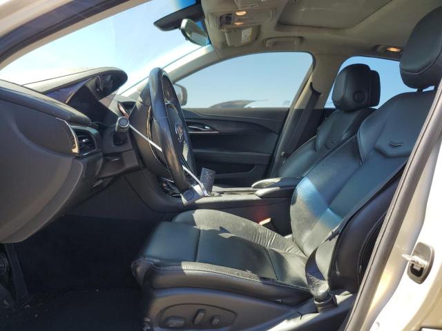 Photo 7 from auction – 2014 CADILLAC ATS with VIN 1G6AA5RA5E0133342