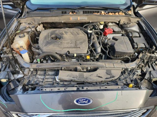Photo 11 from auction – 2018 FORD FUSION SE with VIN 3FA6P0HD2JR186984