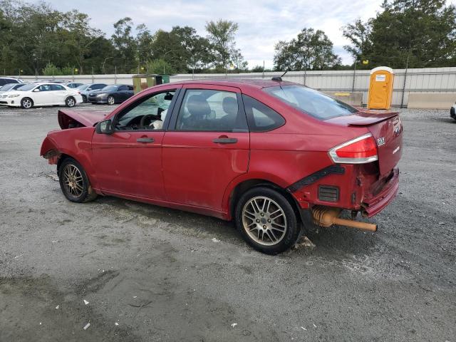 Photo 2 from auction – 2010 FORD FOCUS SE with VIN 1FAHP3FNXAW263989