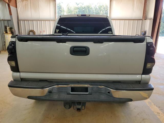 Photo 6 from auction – 2004 CHEVROLET SILVERADO with VIN 1GCEK19T44E181258