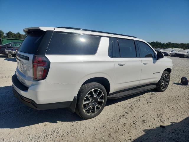 Photo 3 from auction – 2023 CHEVROLET SUBURBAN with VIN 1GNSKEKD9PR445866