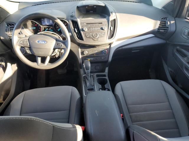 Photo 8 from auction – 2017 FORD ESCAPE S with VIN 1FMCU0F71HUA28007