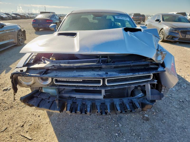 Photo 5 from auction – 2016 DODGE CHALLENGER with VIN 2C3CDZAG1GH119316