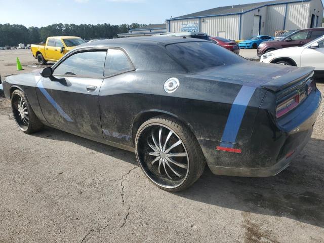 Photo 2 from auction – 2015 DODGE CHALLENGER with VIN 2C3CDZAG2FH835351