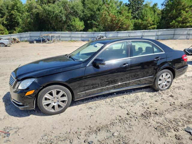 Photo 1 from auction – 2013 MERCEDES-BENZ E 350 with VIN WDDHF5KB0DA723950