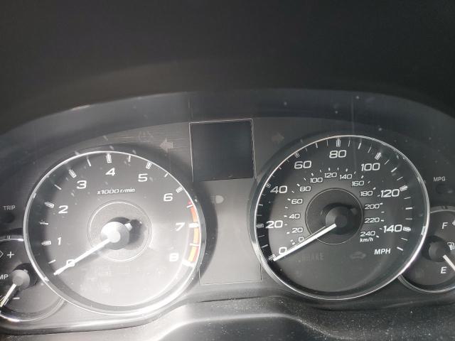 Снимка 9 от търг – 2012 SUBARU OUTBACK 2. с VIN 4S4BRBKC6C3243702