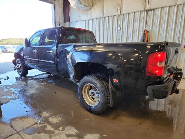 Photo 2 from auction – 2012 GMC SIERRA K35 with VIN 1GT426C81CF103770