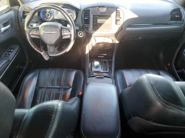 Photo 8 from auction – 2017 CHRYSLER 300 S with VIN 2C3CCAGG8HH597228