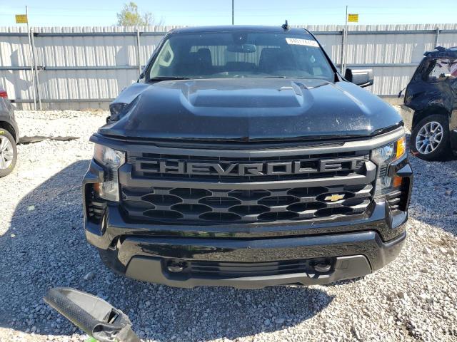 Photo 5 from auction – 2023 CHEVROLET SILVERADO with VIN 1GCPDBEK9PZ191187