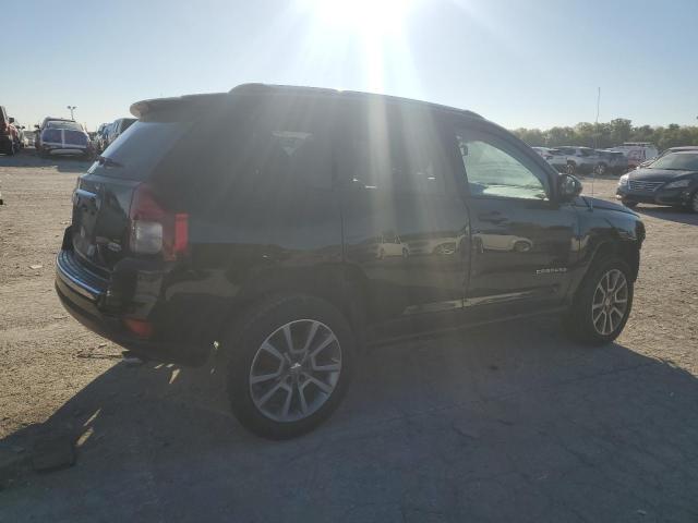 Photo 3 from auction – 2017 JEEP COMPASS LA with VIN 1C4NJDEB7HD100895