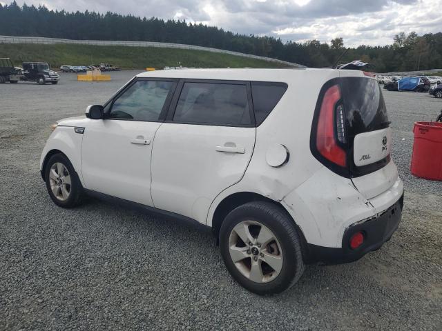 Photo 2 from auction – 2018 KIA SOUL with VIN KNDJN2A24J7888990