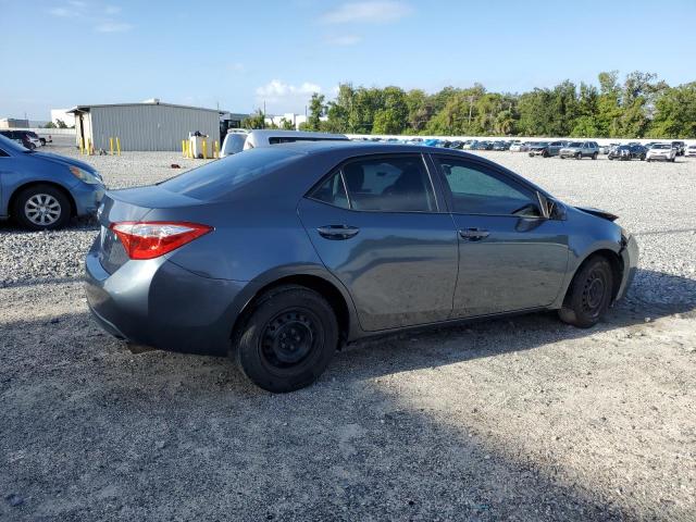 Photo 3 from auction – 2014 TOYOTA COROLLA L with VIN 2T1BURHE4EC071703