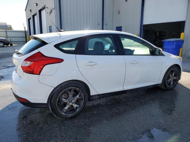 Photo 3 from auction – 2014 FORD FOCUS SE with VIN 1FADP3K21EL337513