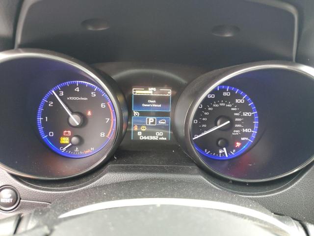 Photo 9 from auction – 2015 SUBARU OUTBACK 2. with VIN 4S4BSADC1F3215807