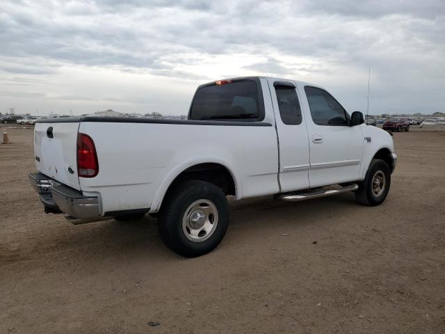 Photo 3 from auction – 2001 FORD F150 with VIN 1FTRX18L01KF00186
